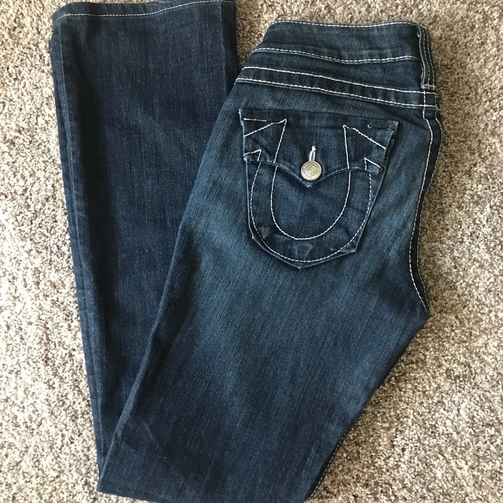 True Religion